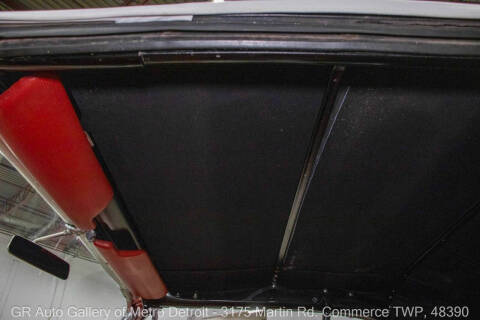 1962 Ford Galaxie 500