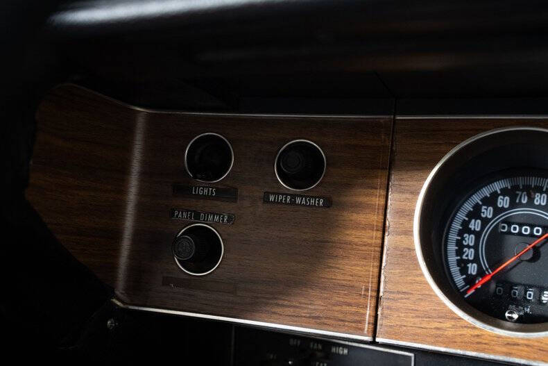 1973 Dodge Challenger