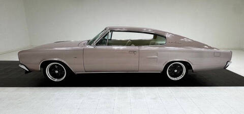 1966 Dodge Charger