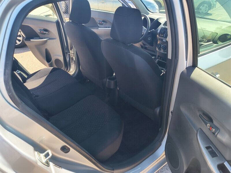 2013 Scion xD