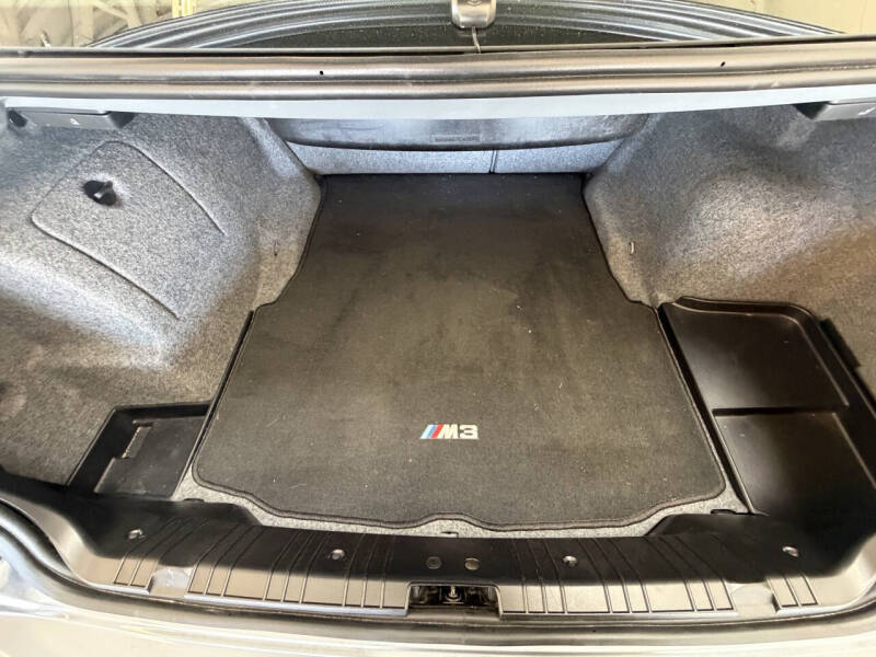 2004 BMW M3