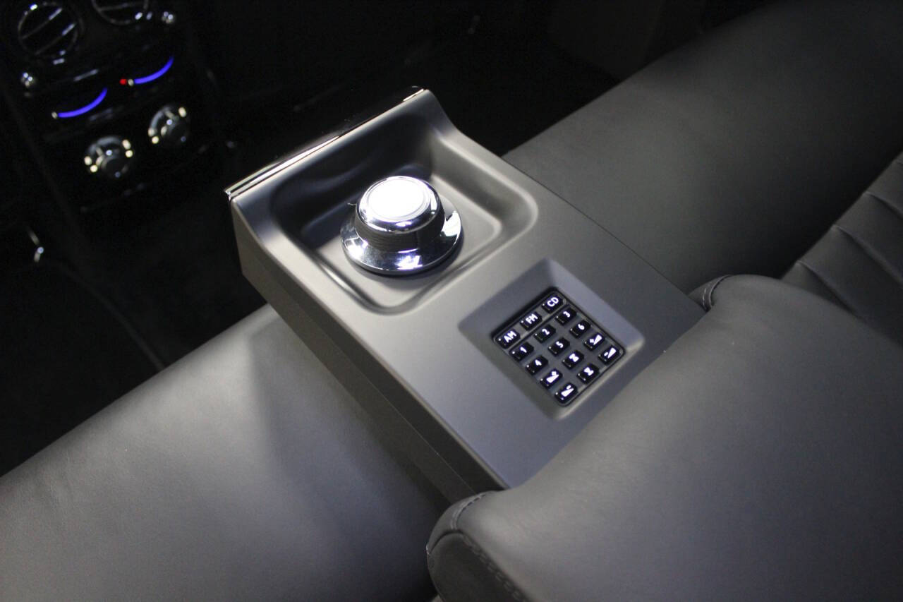 2007 Rolls-Royce Phantom 25