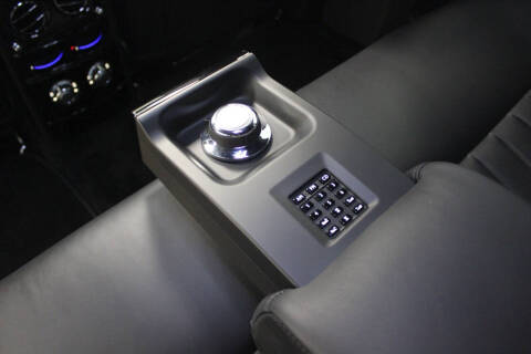 2007 Rolls-Royce Phantom
