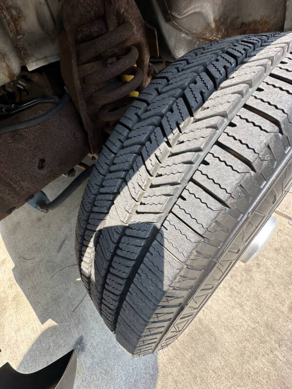 2006 Ford E-Series E-350 SD