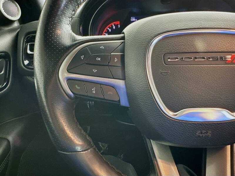 2022 Dodge Durango SXT