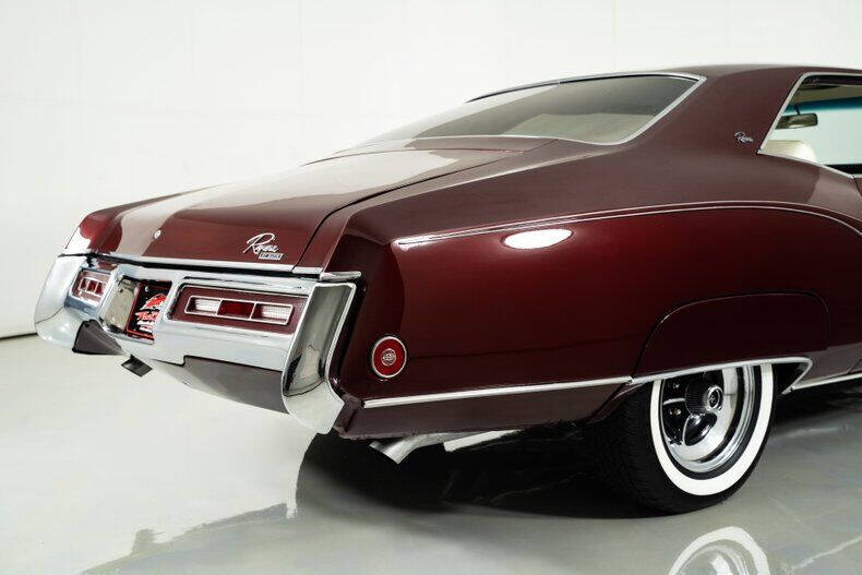 1970 Buick Riviera