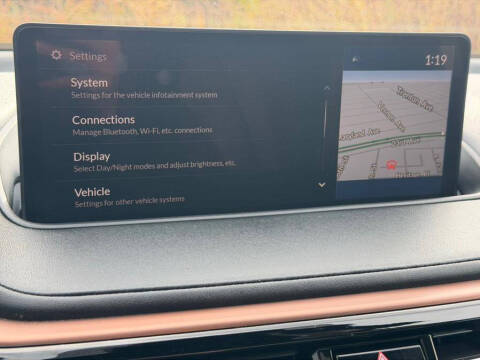 2022 Acura MDX SH-AWD w/Tech