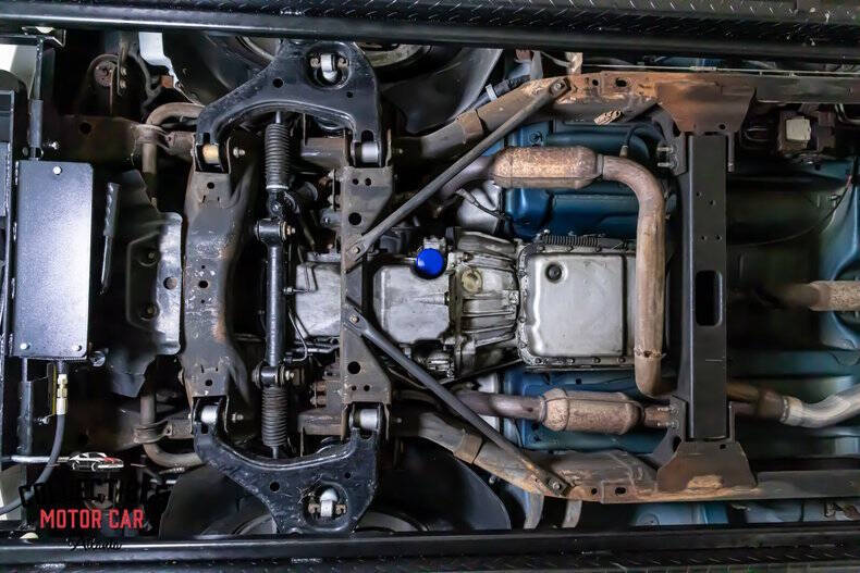 2002 Chevrolet Silverado 1500