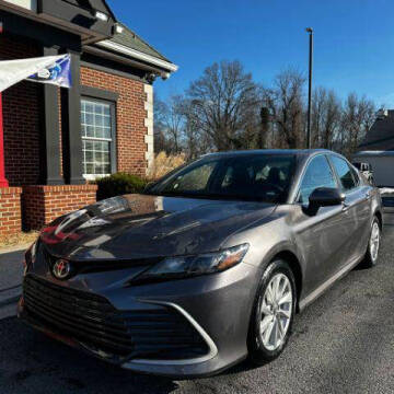 2023 Toyota Camry for sale at Priceless in Odenton MD
