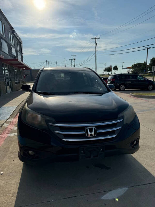 2012 Honda CR-V for sale at JDM of Irving in Irving TX