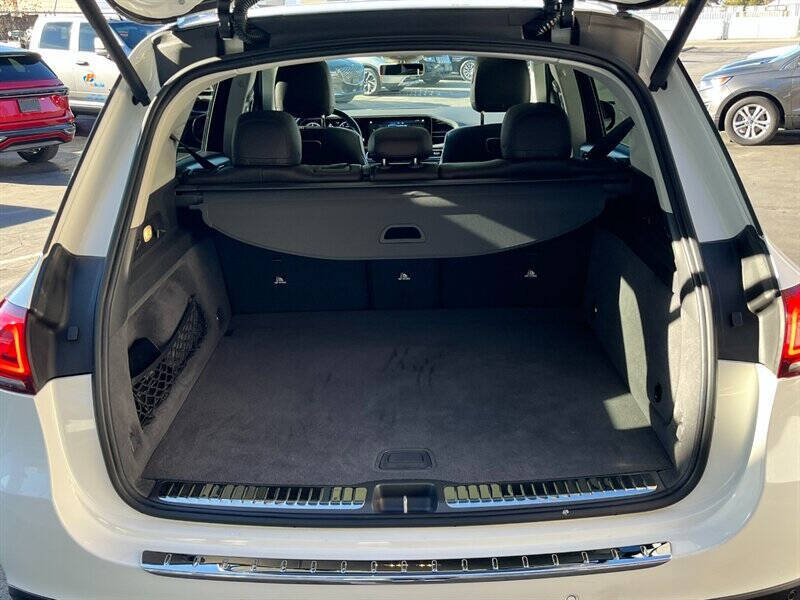 2020 Mercedes-Benz GLE GLE 350 4MATIC