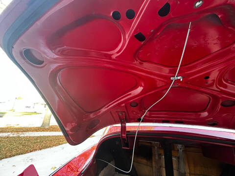 1949 Oldsmobile Futuramic 76