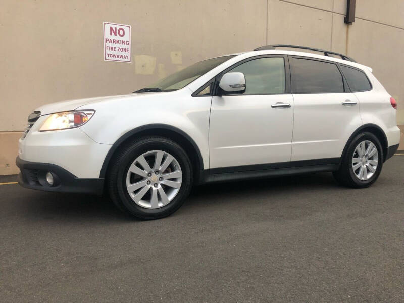 2008 Subaru Tribeca for sale at International Auto Sales in Hasbrouck Heights NJ