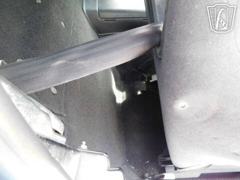 1993 Mazda MX-5 Miata