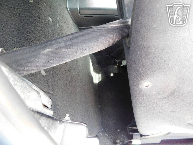 1993 Mazda MX-5 Miata