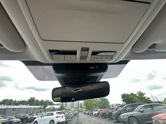 2024 Mazda CX-90 3.3 Turbo S