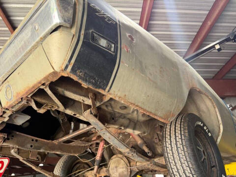 1969 Dodge Charger