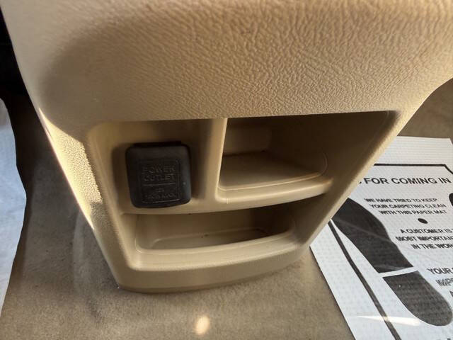 2009 Honda CR-V EX