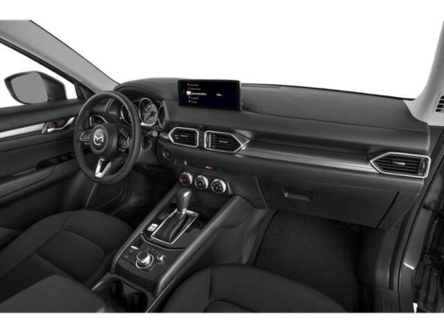 2023 Mazda CX-5 2.5 S