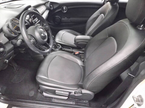 2016 MINI Hardtop 2 Door Cooper