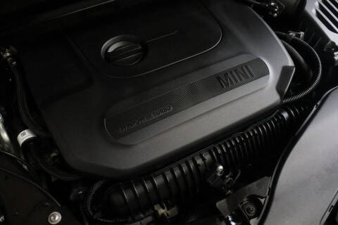 2024 MINI Countryman Cooper S