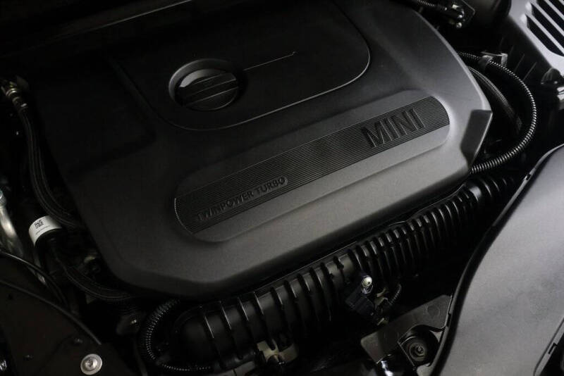 2024 MINI Countryman Cooper S