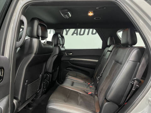 2020 Dodge Durango GT Plus