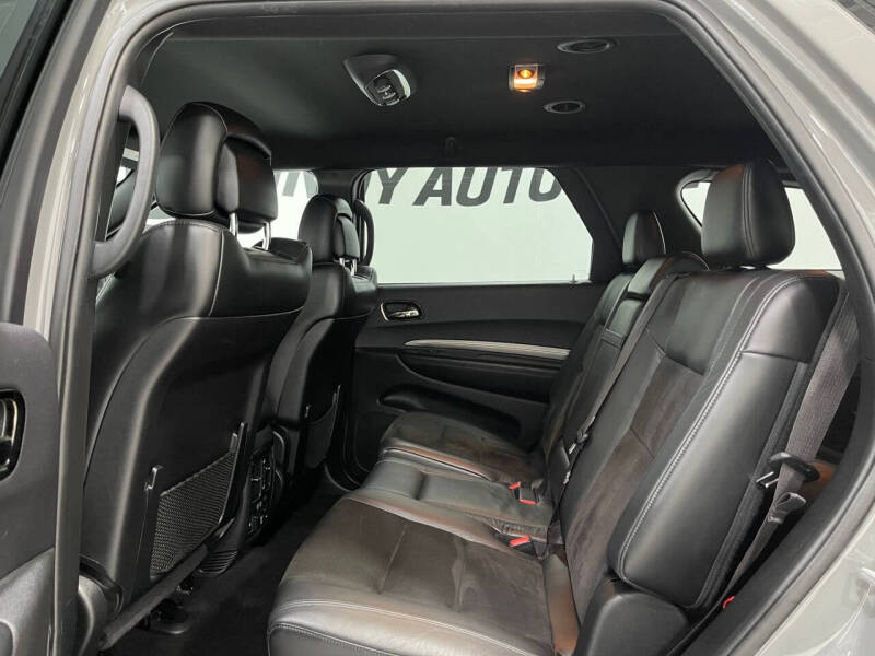 2020 Dodge Durango GT Plus