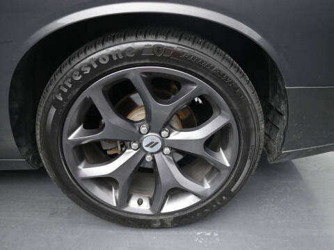 2019 Dodge Challenger R/T
