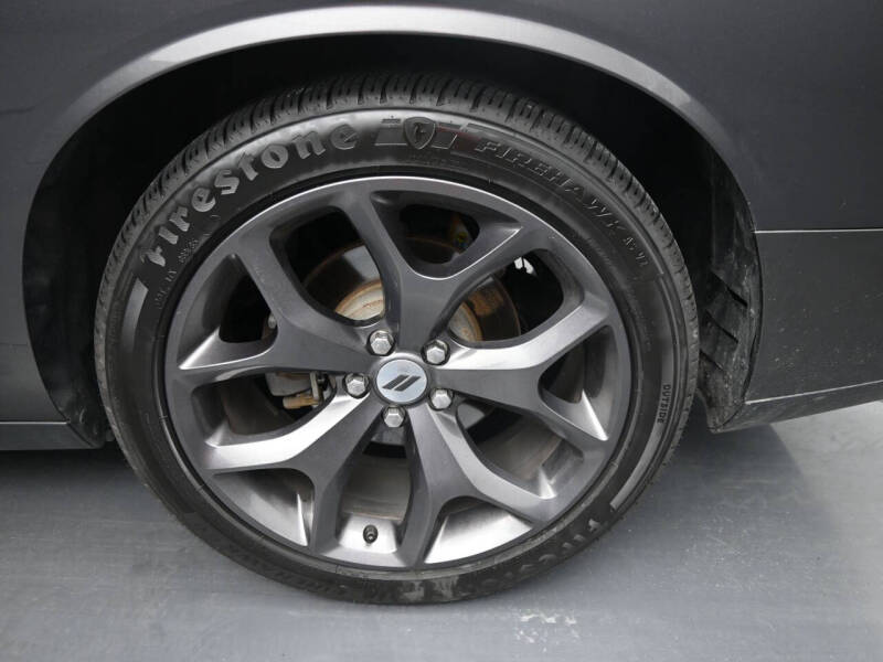 2019 Dodge Challenger R/T