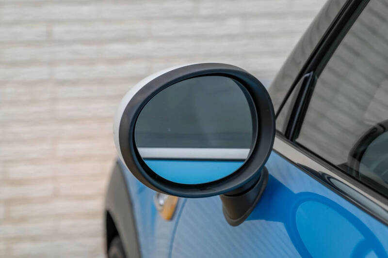 2019 MINI Hardtop 2 Door Cooper S