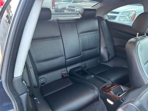 2011 BMW 3 Series 328i