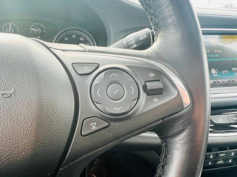 2019 Buick Enclave Premium