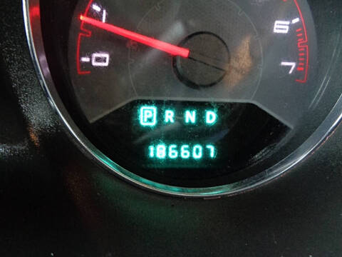 2012 Dodge Avenger SE