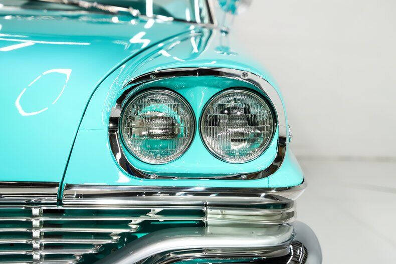 1957 Chrysler New Yorker