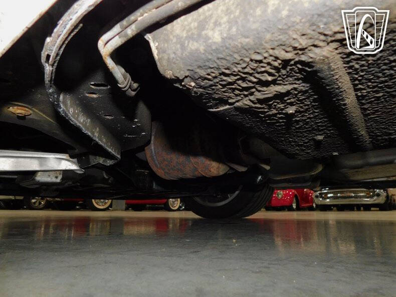 1992 Chevrolet Corvette