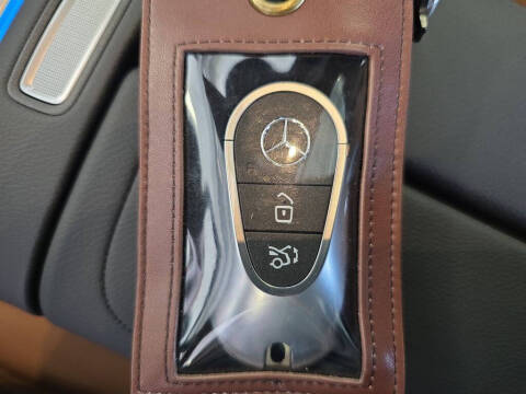 2026 Mercedes-Benz E-Class E 350 4MATIC