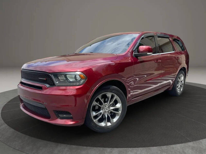 2019 Dodge Durango