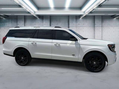 2025 Ford Expedition MAX King Ranch