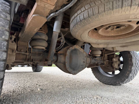 2012 RAM 2500 Big Horn