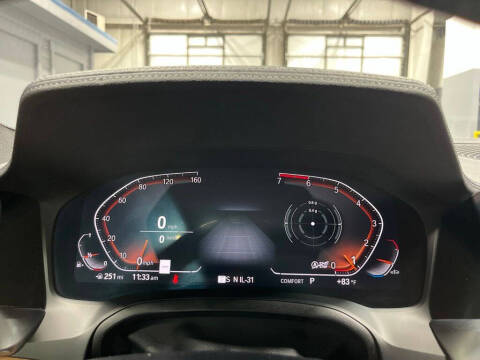 2021 BMW 4 Series 430i