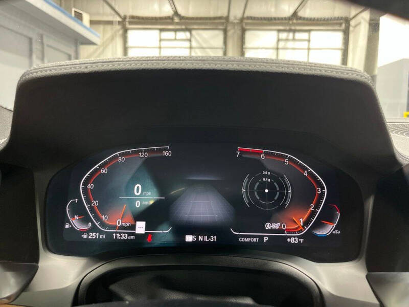 2021 BMW 4 Series 430i