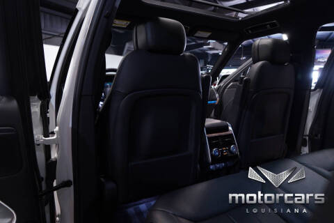 2023 Land Rover Range Rover P530 SE