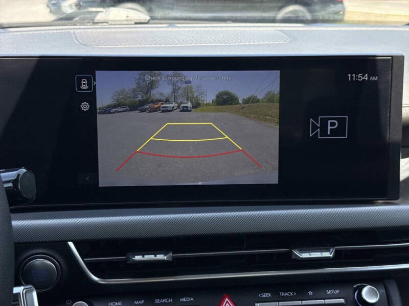 2024 Hyundai Sonata