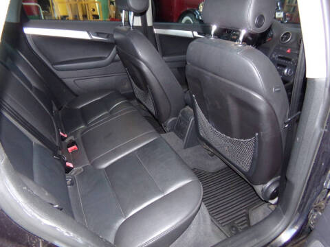 2007 Audi A3 2.0T