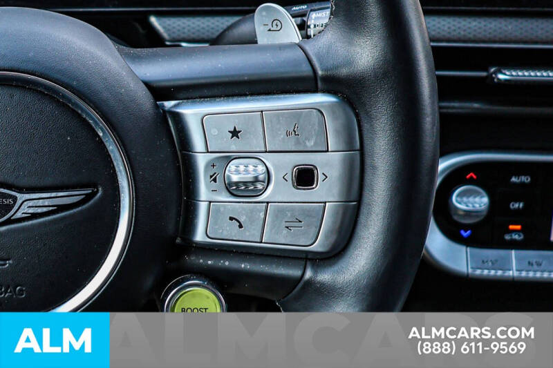 2023 Genesis GV60 Performance