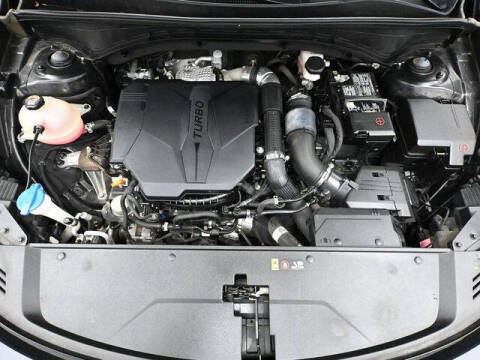 2021 Kia Sorento SX Prestige