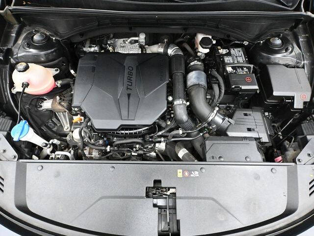2021 Kia Sorento SX Prestige