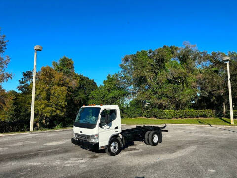 2007 Sterling 360