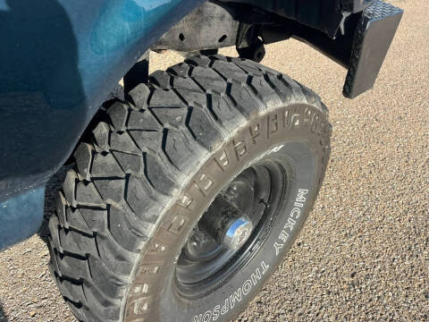 1997 Ford F-250